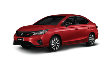 Honda City Phú Thọ