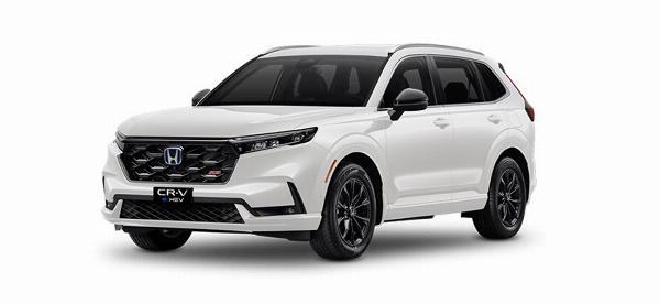 Honda Crv Phú Thọ